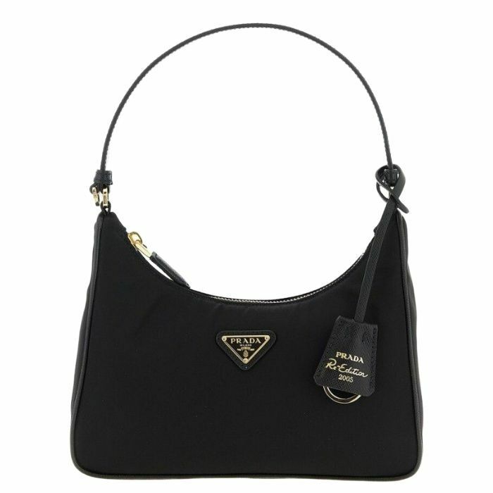 프라다 리에디션 리나일론 미니백 숄더백 1N204X R064 F0632 - Prada
