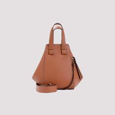 26SS 로에베 숄더백 A538H13X10 2530 TAN DOM 썸네일 3
