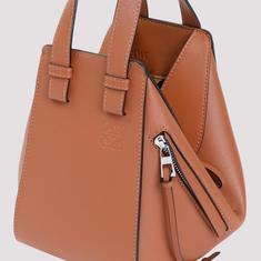 26SS 로에베 숄더백 A538H13X10 2530 TAN DOM 썸네일 6