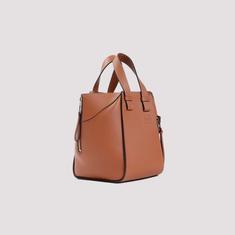 26SS 로에베 숄더백 A538H13X10 2530 TAN DOM 썸네일 5