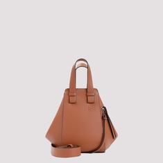 26SS 로에베 숄더백 A538H13X10 2530 TAN DOM 썸네일 1