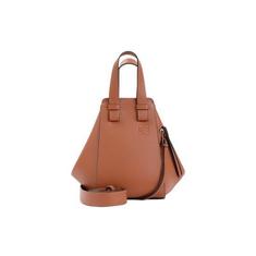 26SS 로에베 숄더백 A538H13X10 2530 TAN DOM 썸네일 2
