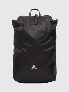 26SS 로아 백팩 YBUW224FA17BLK0001 BLACK DOM 썸네일 1