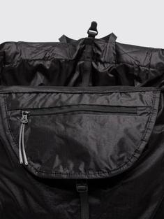 26SS 로아 백팩 YBUW224FA17BLK0001 BLACK DOM 썸네일 3