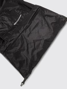 26SS 로아 백팩 YBUW224FA17BLK0001 BLACK DOM 썸네일 4