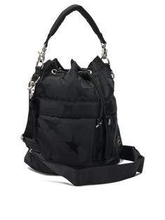 26SS 포터 플래그 투웨이 툴백 86701626 10 BLACK DOM 썸네일 2