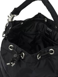 26SS 포터 플래그 투웨이 툴백 86701626 10 BLACK DOM 썸네일 5