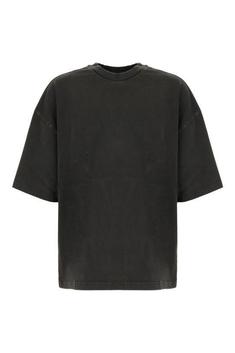 26SS 엔타이어 스튜디오 반팔 티셔츠 ESSS26TT01012 0392 WASHED BLACK DOM 썸네일 1