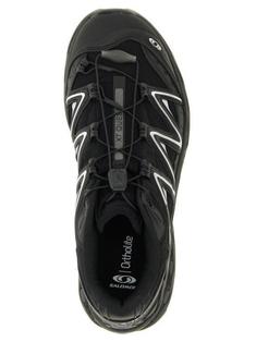 26SS 살로몬 슈즈 L49171500 BLACK ASPHALT FTW SILVER DOM 썸네일 4
