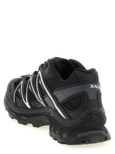 26SS 살로몬 슈즈 L49171500 BLACK ASPHALT FTW SILVER DOM 썸네일 3