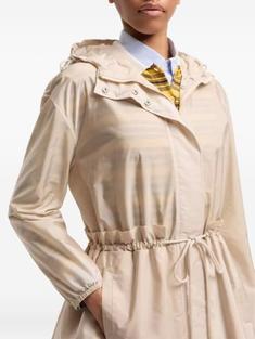 26SS 몽클레어 자켓 1A00135 539ZD 203 LIGHT BEIGE DOM 썸네일 4