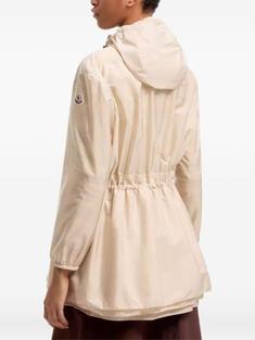 26SS 몽클레어 자켓 1A00135 539ZD 203 LIGHT BEIGE DOM 썸네일 5
