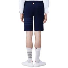 26SS 톰브라운 숏팬츠 MJQ012A 06910 415 NAVY DOM 썸네일 2