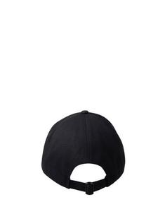 26SS 몽클레어 볼캡 3B00026 0U631 999 BLACK DOM 썸네일 3