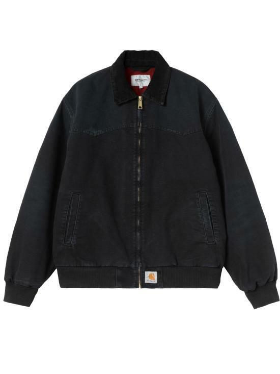 26SS 칼하트 WIP OG 산타 페 자켓 I036240 00EB7 DOM - Carhartt