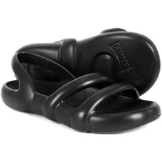 26SS 캠퍼 샌들 K201636001 MATTE BLACK DOM 썸네일 1