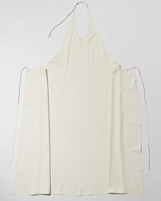 26SS 베이스레인지 미디 원피스 DRAPRS000 BLACK DOM 썸네일 1