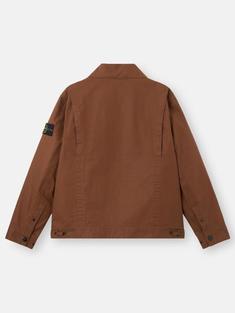 26SS 스톤 아일랜드 자켓 L1S15 4100010 S0299 V007C UMBER DOM 썸네일 7