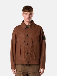 26SS 스톤 아일랜드 자켓 L1S15 4100010 S0299 V007C UMBER DOM 썸네일 3