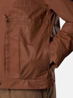 26SS 스톤 아일랜드 자켓 L1S15 4100010 S0299 V007C UMBER DOM 썸네일 5