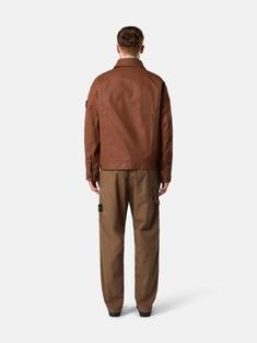 26SS 스톤 아일랜드 자켓 L1S15 4100010 S0299 V007C UMBER DOM 썸네일 6