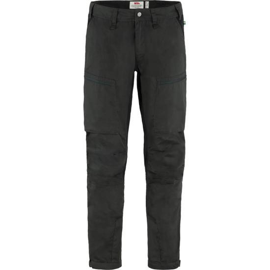 26SS 피엘라벤 스트레이트 팬츠 82890R DGRAY DOM - Fjallraven