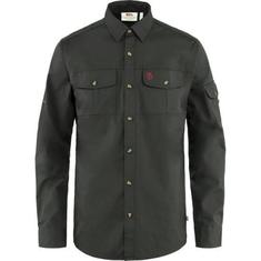26SS 피엘라벤 긴팔 셔츠 81838 DARK OLIVE DOM 썸네일 1