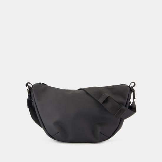 26SS 레인스 숄더백 1467001 BLACK DOM - Rains