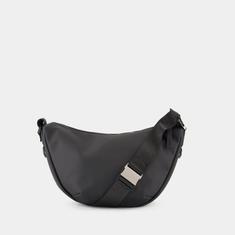 26SS 레인스 숄더백 1467001 BLACK DOM 썸네일 3
