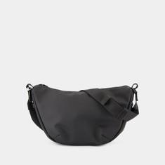 26SS 레인스 숄더백 1467001 BLACK DOM 썸네일 1