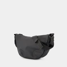 26SS 레인스 숄더백 1467001 BLACK DOM 썸네일 2