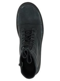 26SS 발렌시아가 컴뱃 스트라이크 부츠 845015 W2H11 1000 BLACK DOM 썸네일 4