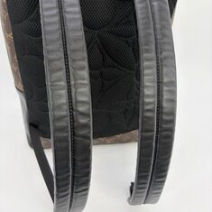 루이비통 모노그램 마카사르 딘 백팩 M45335 썸네일 3