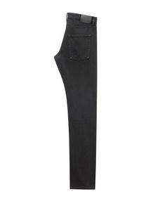오늘출고 SAINT LAURENT 생로랑 블랙 데님 팬츠 썸네일 2