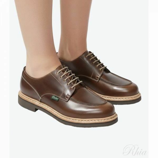 파라부트 26SS 샴보드 리세 2379 02 리스 - Paraboot