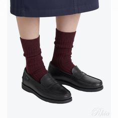 파라부트 26SS 코룩스 F 느와르 199112 여성 노이어 썸네일 1