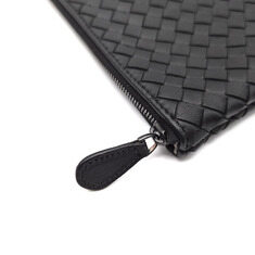 보테가 베네타 인트레치아토 클러치 미듐 (522430) L285696 썸네일 5