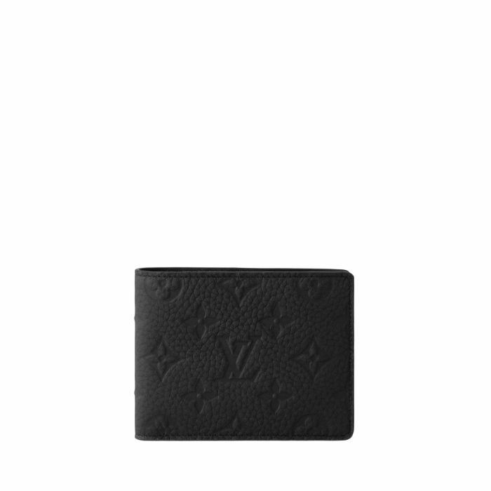 루이비통 멀티플 월릿 반지갑 M82072 - Louis Vuitton