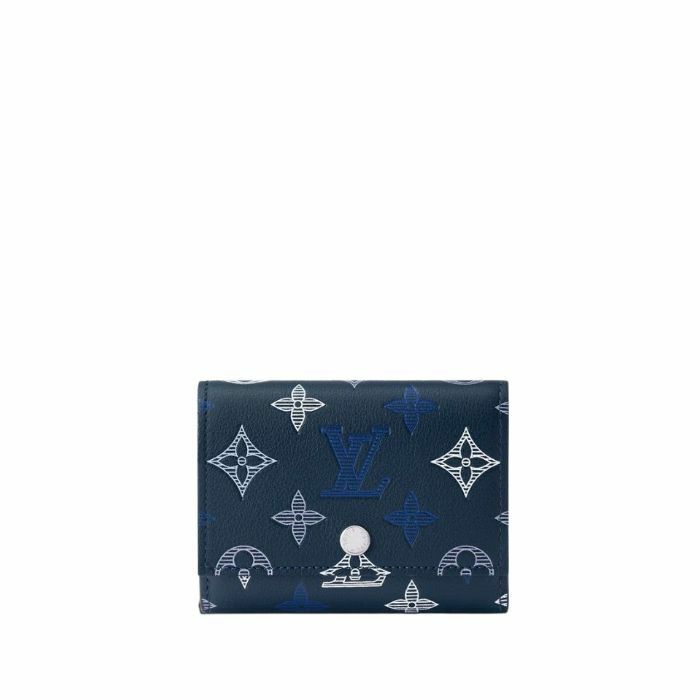루이비통 빅토르 월릿 반지갑 동전지갑 M29130 - Louis Vuitton