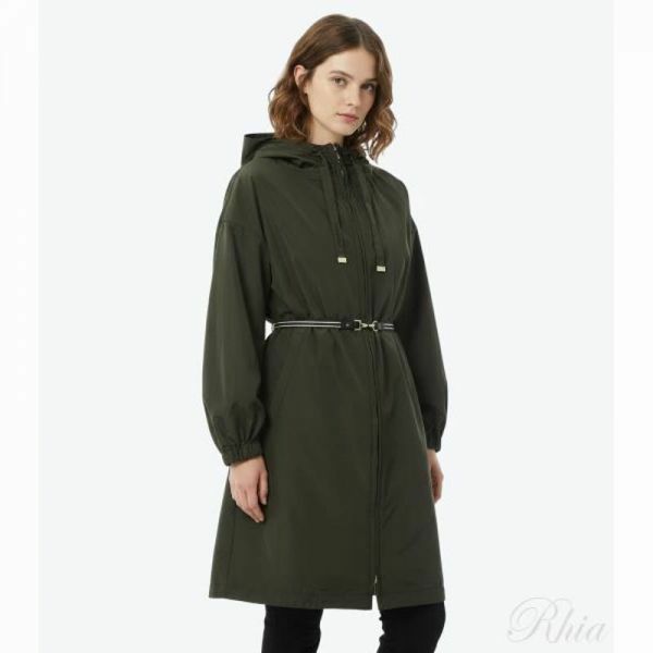 막스마라 26SS 데세르토 윈드브레이커 19021164 006 19021164600 - Max Mara