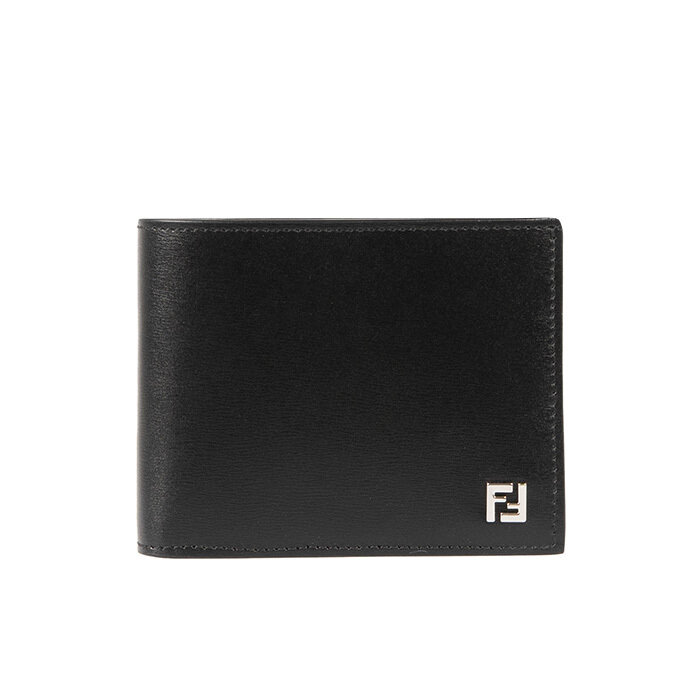 [로로모다] 펜디 스퀘어 FF 남성 반지갑 / 7M0378-AVV6-F0GXN - Fendi