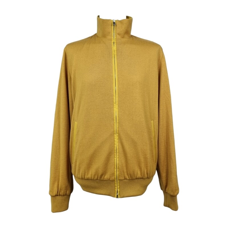 [S] 로로피아나 윈드메이트 리버서블 양면 봄버 자켓 GHXQFSQK - Loro Piana