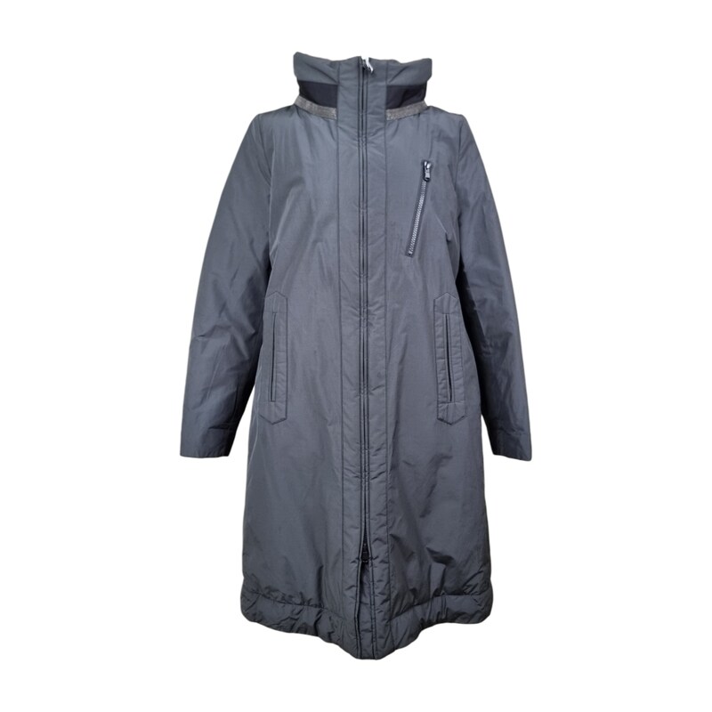 [38] 브루넬로 쿠치넬리 롱패딩 PCZ3ABR9 - Brunello Cucinelli