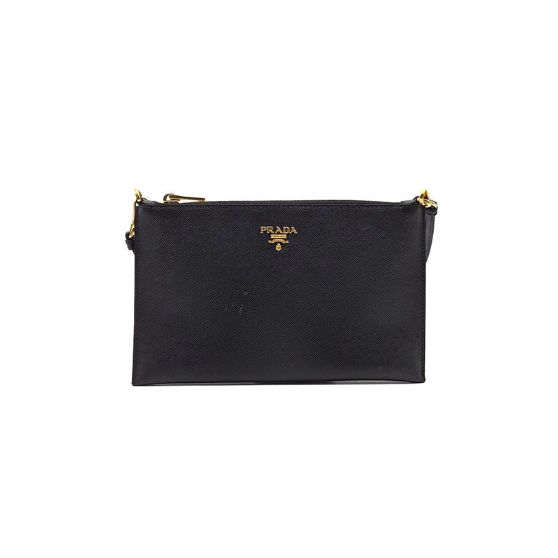 프라다 사피아노 미니 숄더백 (1NH004) L704557 - Prada