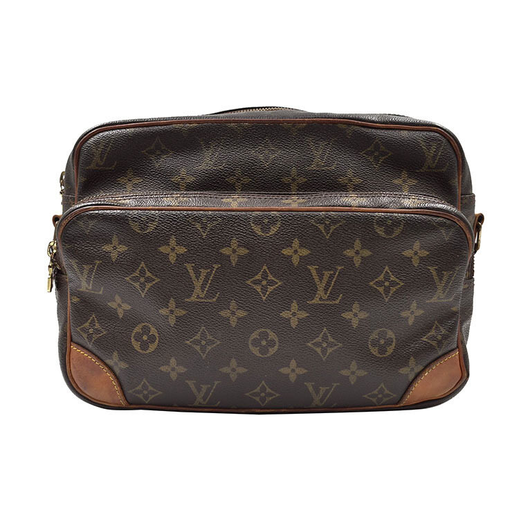 루이비통 모노그램 나일 크로스백 41726013 - Louis Vuitton
