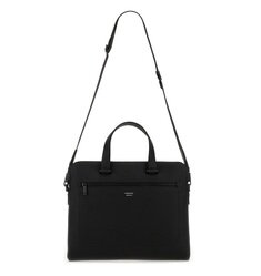[비엔비명품관] FERRAGAMO 페라가모 남성 비즈니스백 토트백 썸네일 4