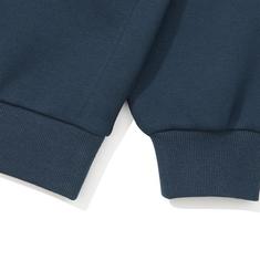 [국내발송] 말본골프 카라형 에어리 티셔츠 네이비 M6121PFS02NVY 썸네일 6