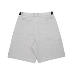 [국내발송] 말본골프 에어리 하프 팬츠 그레이 M6121PHP01MGR 썸네일 1
