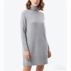 막스마라 데시데리오 19321021 002 19321021600 울 드레스 썸네일 1