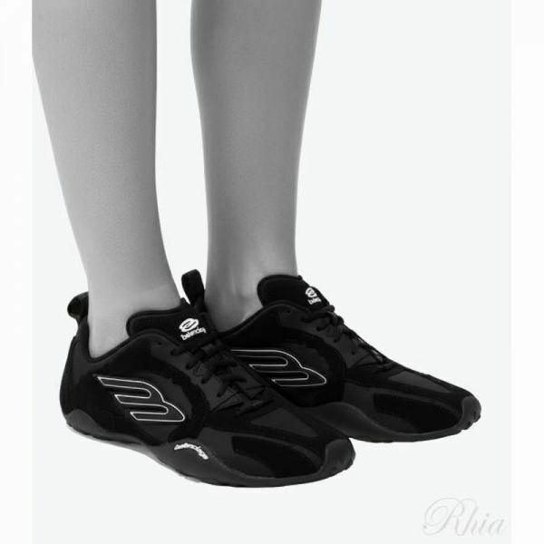 발렌시아가 26SS 먼데이 울트라 스니커즈 853505 WMNDI 1000 - Balenciaga